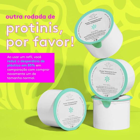 PROTINI POLYPEPTIDE CREAM REFIL